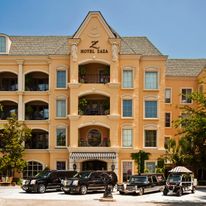 Hotel ZaZa Dallas Uptown