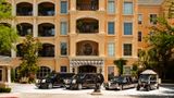 Hotel ZaZa Dallas Uptown Exterior