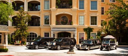 Hotel ZaZa Dallas Uptown Exterior