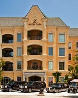 Hotel ZaZa Dallas Uptown