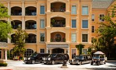 Hotel ZaZa Dallas Uptown