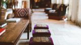 Hotel ZaZa Dallas Uptown Lobby