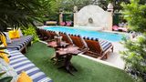 Hotel ZaZa Dallas Uptown Recreation