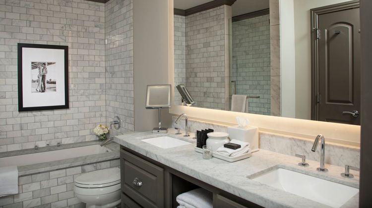 Hotel ZaZa Dallas Uptown Room