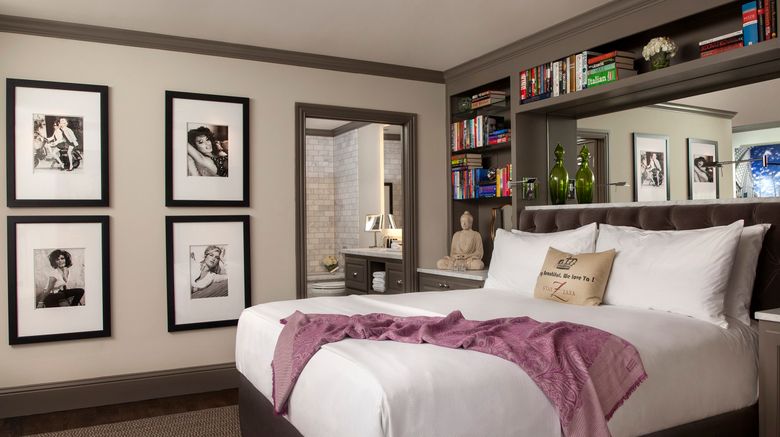 <b>Hotel ZaZa Dallas Uptown Other</b>. Images powered by <a href="https://www.leonardoworldwide.com/" title="Leonardo Worldwide" target="_blank">Leonardo</a>.