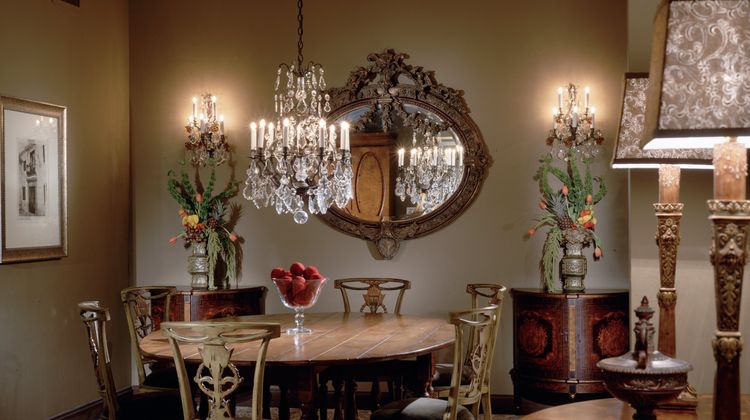 Hotel ZaZa Dallas Uptown Suite