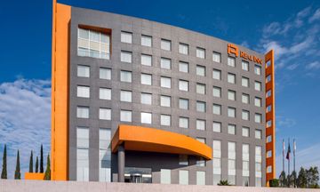 Real Inn San Luis Potosi