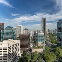 Four Seasons Hotel Singapore