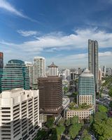 Four Seasons Hotel Singapore