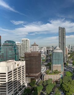 Four Seasons Hotel Singapore