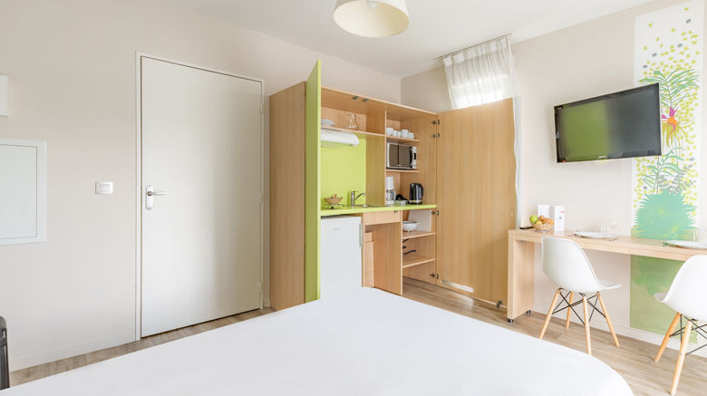 <b>Appart'City Tours Room</b>. Images powered by <a href="https://www.leonardoworldwide.com/" title="Leonardo Worldwide" target="_blank">Leonardo</a>.