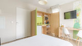 Appart'City Tours Room