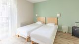 Appart'City Tours Room