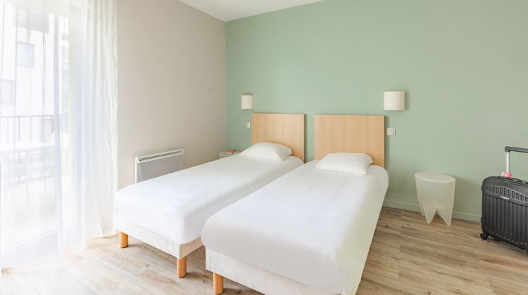 Appart'City Tours Room