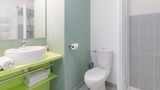 Appart'City Tours Room
