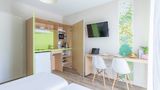 Appart'City Tours Room