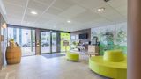 Appart'City Tours Lobby