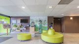 Appart'City Tours Lobby