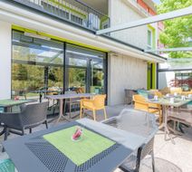Appart'City Tours Exterior