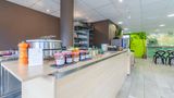 Appart'City Tours Restaurant