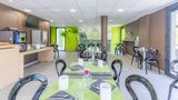 Appart'City Tours Restaurant