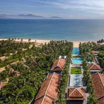 Four Seasons Resort The Nam Hai, Hoi An