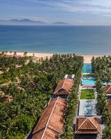 Four Seasons Resort The Nam Hai, Hoi An