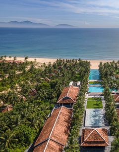 Four Seasons Resort The Nam Hai, Hoi An