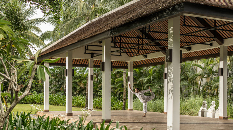 Four Seasons Resort The Nam Hai, Hoi An Health Club