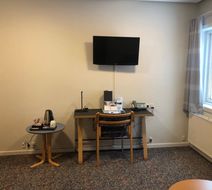 Hotel SOMA Nuuk Room