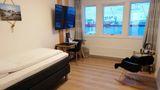 Hotel SOMA Nuuk Room