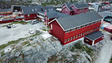 Hotel SOMA Nuuk Exterior