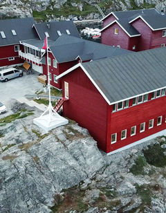 Hotel SOMA Nuuk