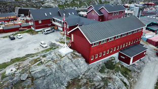 Hotel SOMA Nuuk