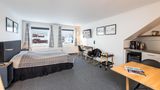 Hotel SOMA Nuuk Room