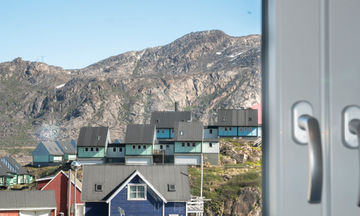 Sisimiut Seamen's Home