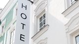 Hotel Forstinger Exterior