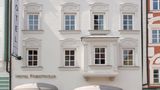 Hotel Forstinger Exterior