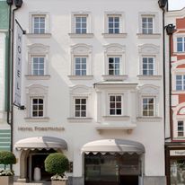 Hotel Forstinger
