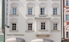 Hotel Forstinger