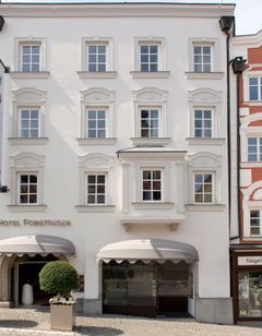 Hotel Forstinger