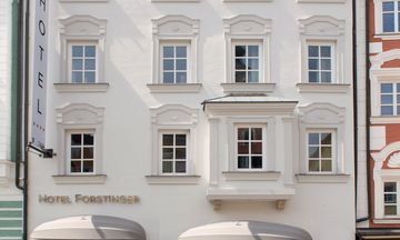 Hotel Forstinger
