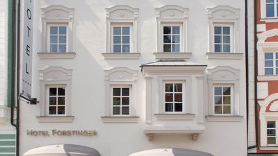 Hotel Forstinger