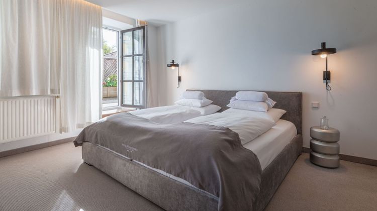 Hotel Forstinger Room