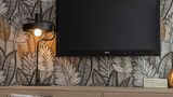 Hotel Forstinger Lobby