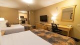 <b>BCMInns Rusty's Fort McMurray Room</b>. Images powered by <a href="https://www.leonardoworldwide.com/" title="Leonardo Worldwide" target="_blank">Leonardo</a>.