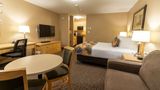 <b>BCMInns Rusty's Fort McMurray Room</b>. Images powered by <a href="https://www.leonardoworldwide.com/" title="Leonardo Worldwide" target="_blank">Leonardo</a>.