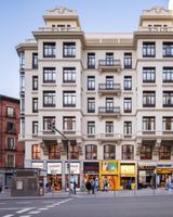 Ikonik Gran Via