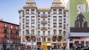 Ikonik Gran Via