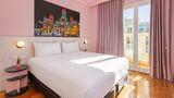 Ikonik Gran Via Room